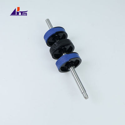 49204018000E 49-204018-000E Assemblage de l'arbre d'alimentation Diebold OVRMLD Pièces ATM