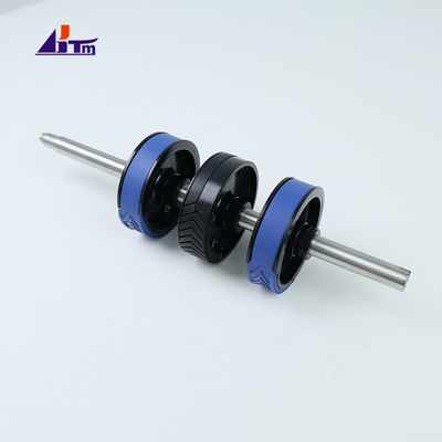 49204018000E 49-204018-000E Assemblage de l'arbre d'alimentation Diebold OVRMLD Pièces ATM