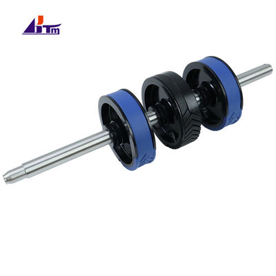 49204018000E 49-204018-000E Assemblage de l'arbre d'alimentation Diebold OVRMLD Pièces ATM