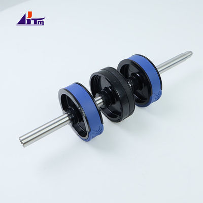 49204018000E 49-204018-000E Assemblage de l'arbre d'alimentation Diebold OVRMLD Pièces ATM