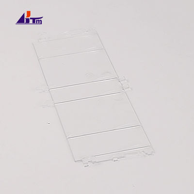 01750125770 1750125770 Diebold Nixdorf DN Couverture en plastique RM4 Pièces de distributeurs automatiques