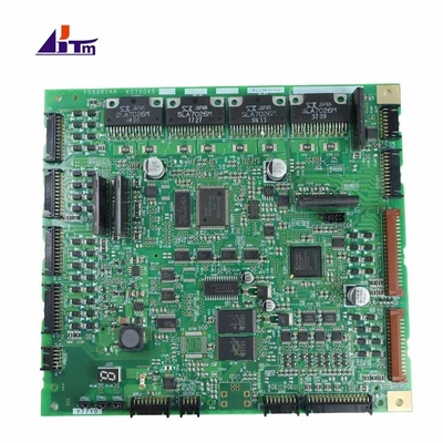 KD03234-C038-06 Fujitsu F53 Tableau de commande du distributeur pièces détachées ATM