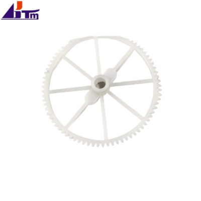 Pièces de rechange pour engrenage Glory-220-22 78T pour trieuses de billets GFS-220