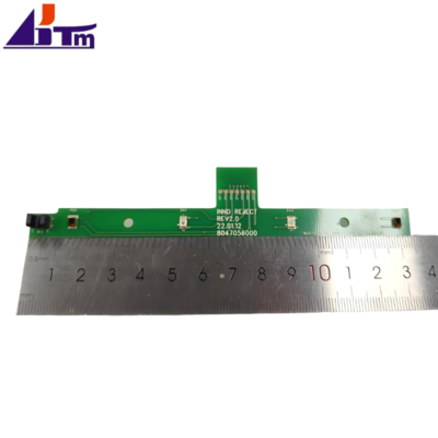 Pièces de rechange du capteur de rejet Glory GFS-220-41 pour le remplacement GFS-220