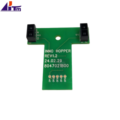 Pièces de rechange du capteur de trémie Glory GFS-220-46 pour GFS-220