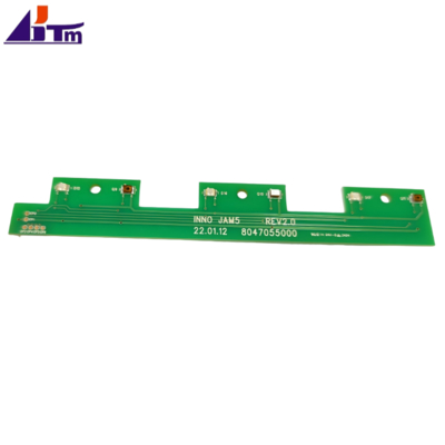 Pièces de rechange pour capteur JAM5 GFS-220-48 Glory pour GFS-220