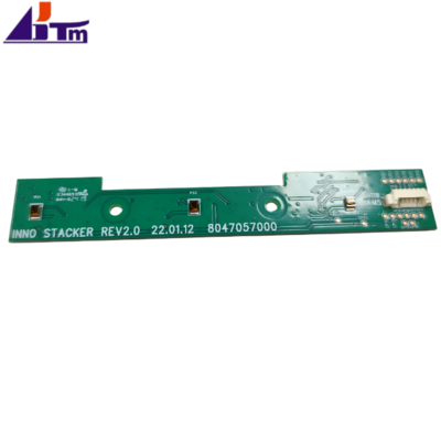 Pièces de rechange pour capteur d'empileur Glory GFS-220-52 pour modèle GFS-220, composants de rechange compatibles