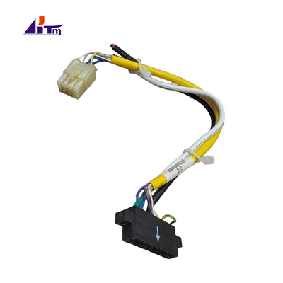 Câble MEI 252078037 pour accepteur de billets de banque SCNL6607R RS232