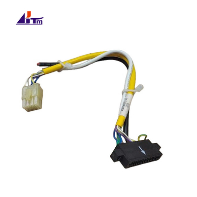 Câble MEI 252078037 pour accepteur de billets de banque SCNL6607R RS232