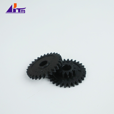 252021094 engrenage en plastique 12T / 28T pour le MEI Accepteur de facture de flux de trésorerie Validateur