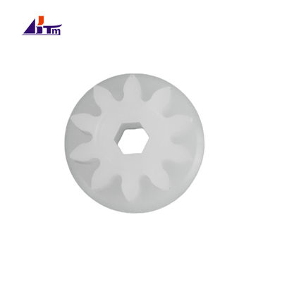 252023098 MEI Cashflow Accepteur de billets de banque Pièce détachée Engrenage 10T