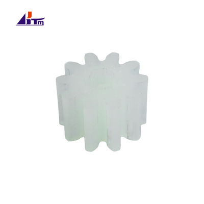 L'équipement en plastique 252028021P100 pour le validateur d'acceptateur de factures avancé MEI