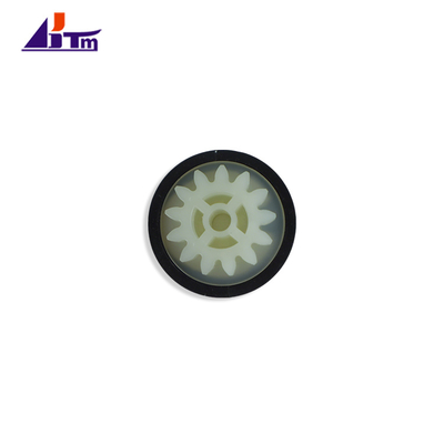 252029090P20 Dispositif à poulie de grande taille SCNL6607R MEI Accepteur de factures Validateur