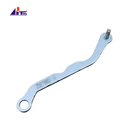 MEI SCNL6607R RS232 Caisse de trésorerie Caisse de trésorerie Caisse de cassette Levier de conduite 252718057