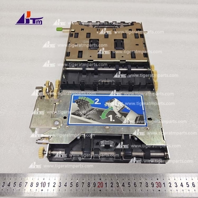1750223741 RM4+4 Diebold Nixdorf Module du distributeur Partie supérieure CRS FL 4+4