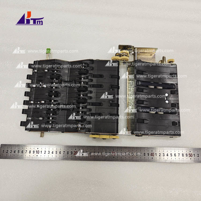 1750223741 RM4+4 Diebold Nixdorf Module du distributeur Partie supérieure CRS FL 4+4