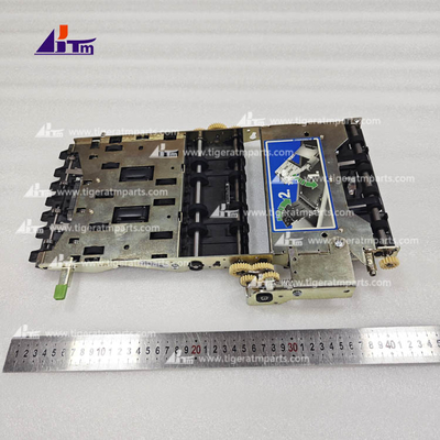 1750223741 RM4+4 Diebold Nixdorf Module du distributeur Partie supérieure CRS FL 4+4
