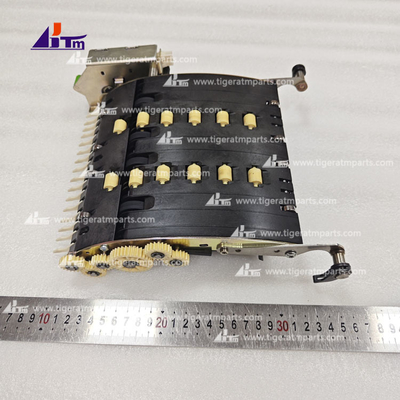 1750223743 RM4+4 Diebold Nixdorf Distributeur Rack Transport 2 CRS FL 4+4