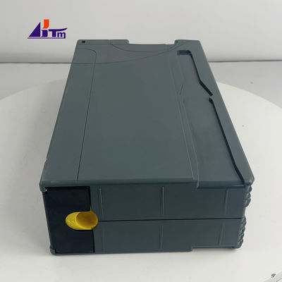 252714015 Caisse cassette Caisse de caisse 2000-note MEI SCNL 8328R Accepteur de factures