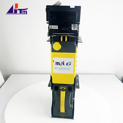 SCNR 8327 MEI SCR Avant-processus de recyclage des billets de banque Accepteur de facture 252800008