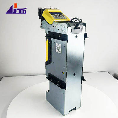 SCNR 8327 MEI SCR Avant-processus de recyclage des billets de banque Accepteur de facture 252800008