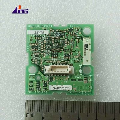 009-0030471 KD25106-809204 NCR GBRU2 PCB-MCU Pour FRU Mémoire MCU1AA