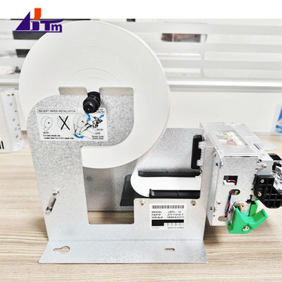 Pièces de guichet automatique Genmega G2500 Imprimante thermique de reçus LRPU III 27111010-1