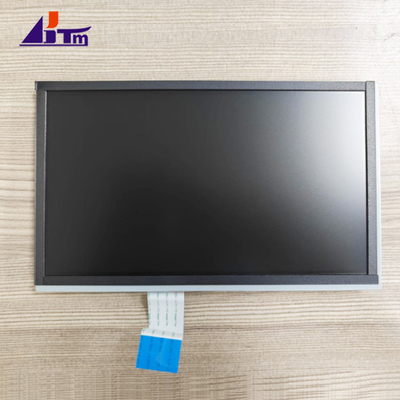 Pièces détachées pour distributeur automatique de billets Genmega G2500 avec écran LCD large haute résolution de 8 pouces