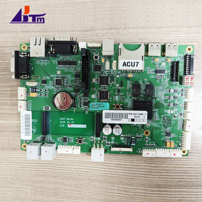 161110881 16111088-1 Carte mère Genmega Hantle sans modem TCPIP ACU 7