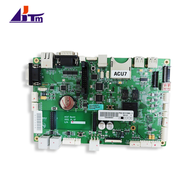 161110881 16111088-1 Carte mère Genmega Hantle sans modem TCPIP ACU 7