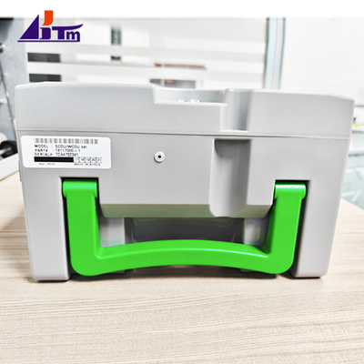 Genmega G2500 SCDU 1K Note Cassette 14117000-1 141170001 ATM Pièces détachées