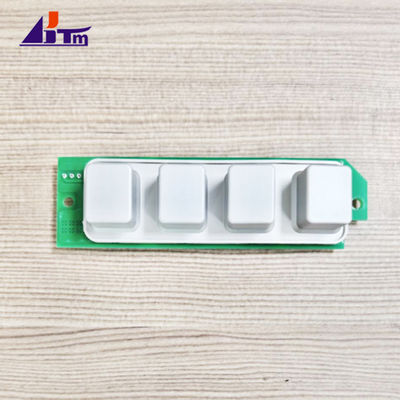 Nautilus Hyosung MX 2600SE Touche de fonction Gauche 7650000031 Pièces détachées pour GAB