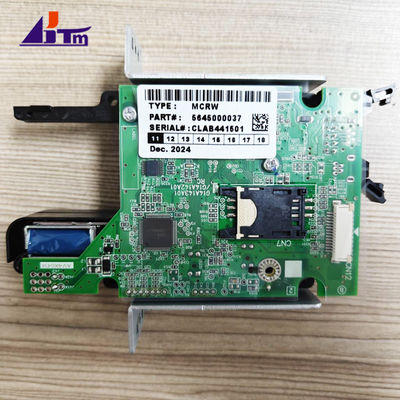 5645000037 S5645000037 Hyosung MX 2600SE ATM Sankyo MCRW Lecteur de carte