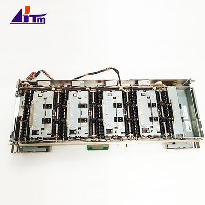 Pièces détachées pour distributeur automatique de billets (DAB) Diebold 368 ECRM ULT5A Recycler Machine Presenter