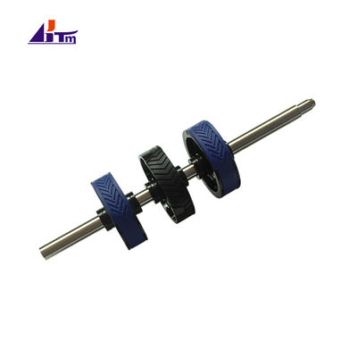 49007456000A 49204018000C Diebold Opteva Arbre d'alimentation pièces détachées de machines ATM