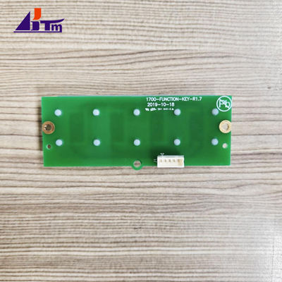 Genmega G2500 ATM pièces de rechange gauche fonction clé de remplacement pour les guichets automatiques
