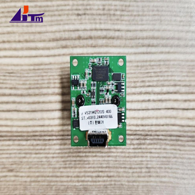 Adaptateur de casque pour pièces détachées de distributeur automatique de billets Genmega G2500