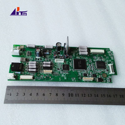 S36A420D01 ATM NCR Selfserv 23 22E Carte de contrôle du lecteur de cartes Sankyo