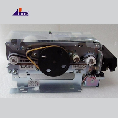 Pièces GRG ATM Sankyo ICT3Q8-3A0179 Lecteur de cartes S.0250113RS 202010014