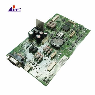 S19A843A02 Planche de commande pour le lecteur de cartes GRG Sankyo ICT3Q8-3A0179