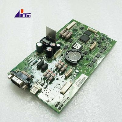 S19A843A02 Planche de commande pour le lecteur de cartes GRG Sankyo ICT3Q8-3A0179