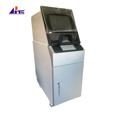 Guichet automatique bancaire complet NCR 6683 SelfServ 83 BRM Recycler d'origine