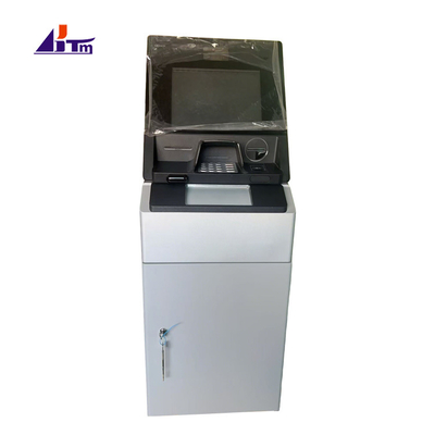 Guichet automatique bancaire complet NCR 6683 SelfServ 83 BRM Recycler d'origine