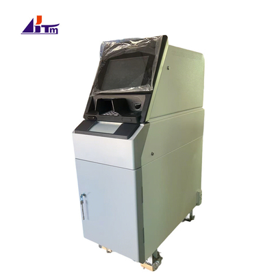 Guichet automatique bancaire complet NCR 6683 SelfServ 83 BRM Recycler d'origine