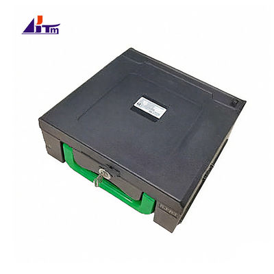 7430000991 S7430000991 Cassette de rejet CDU10 Hyosung, bac de rejet de GAB