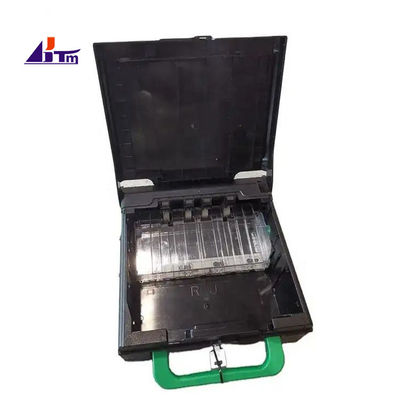 7430000991 S7430000991 Cassette de rejet CDU10 Hyosung, bac de rejet de GAB