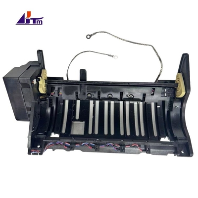 1750304916 Composant d'obturateur de distributeur automatique de billets Diebold Nixdorf I-O-plateau NSL DN250 Pièces détachées