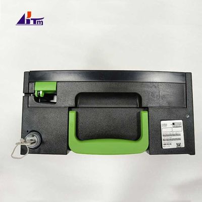 Diebold Nixdorf CMD V6A distributeur cassette Rec Bc verrou II 01750279853