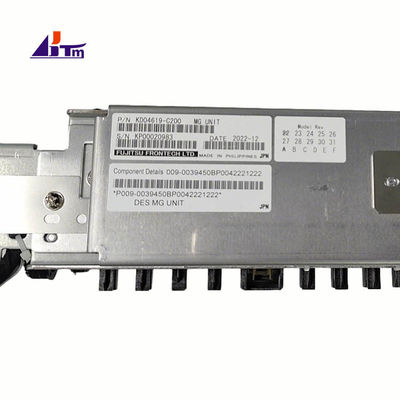 RN 2062 2064 SR MG UNIT KD04619-C200 0090038063 0090040118 0090039450 L'unité de gestion de l'entreprise est constituée par un groupe d'entreprises.