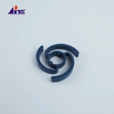 Parties ATM Diebold Nixdorf DN Recyclage de cassettes roue à pagaie 1750301000-01-02